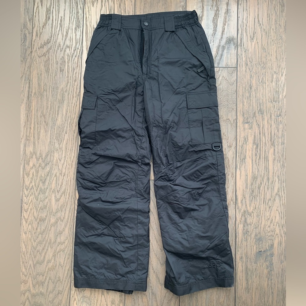 Ego ski pants like new condition